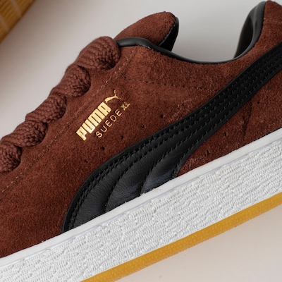 Tênis Puma Suede XL - Foto 6