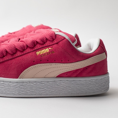 Tênis Puma Suede XL - Foto 2