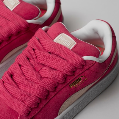 Tênis Puma Suede XL - Foto 3
