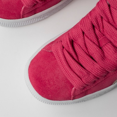 Tênis Puma Suede XL - Foto 4