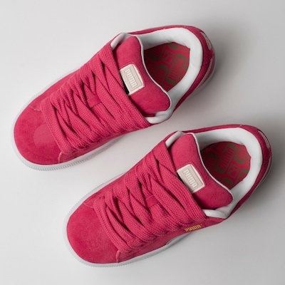 Tênis Puma Suede XL - Foto 5