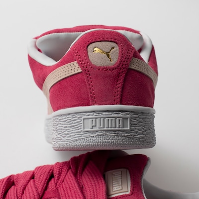 Tênis Puma Suede XL - Foto 6