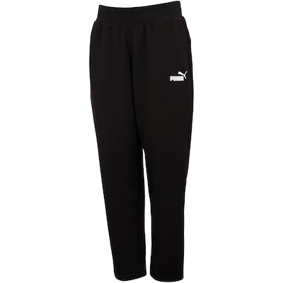 Calça Feminina Puma Essentials Sweatpants Fl OP - Foto 6