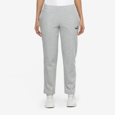Calça Feminina Puma Essentials Sweatpants Fl OP - Foto 3