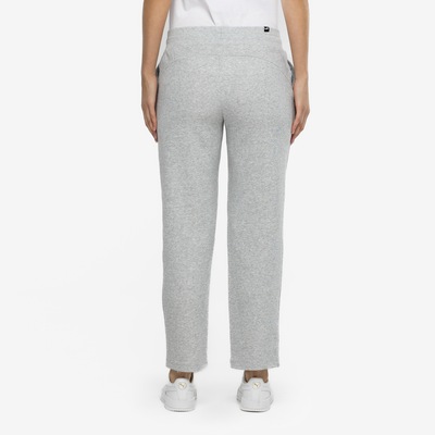 Calça Feminina Puma Essentials Sweatpants Fl OP - Foto 4