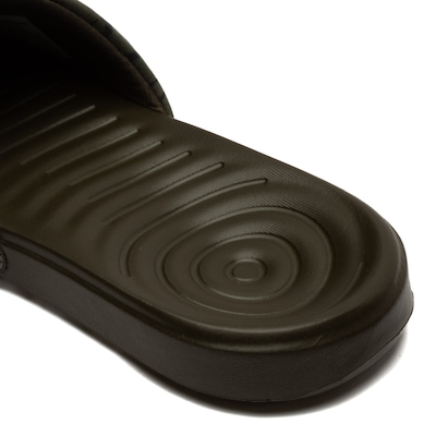 Chinelo Slide Under Armour Ansa Graphic Masculino - Foto 5