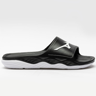 Chinelo Slide Unissex Mizuno Enerzy - Foto 2