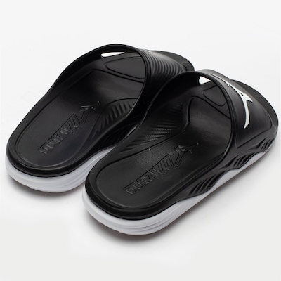 Chinelo Slide Unissex Mizuno Enerzy - Foto 4