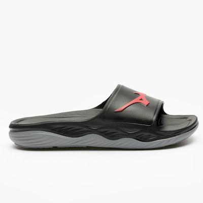 Chinelo Slide Unissex Mizuno Enerzy - Foto 2