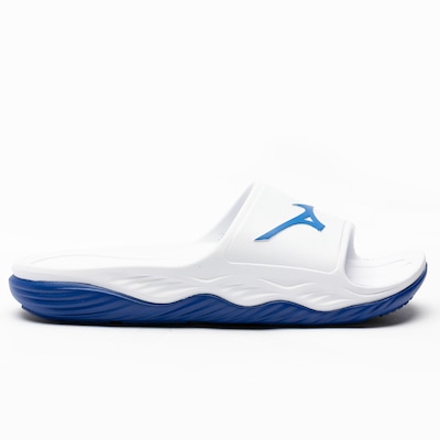 Chinelo Slide Unissex Mizuno Enerzy - Foto 2
