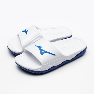 Chinelo Slide Unissex Mizuno Enerzy - Foto 3