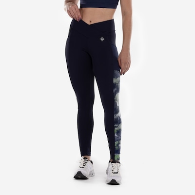 Calça Legging Feminina Vestem Fuso Marcela - Foto 3