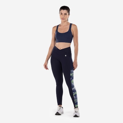 Calça Legging Feminina Vestem Fuso Marcela - Foto 4