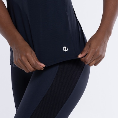 Camiseta Regata Feminina Vestem Dry Fit Nix - Foto 3