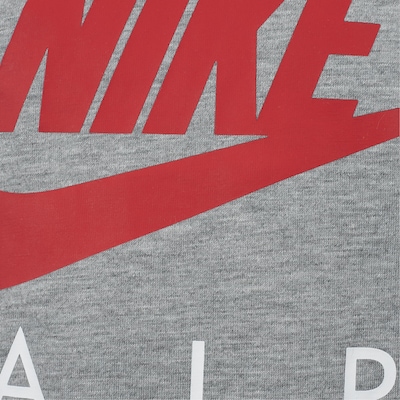 Camiseta Infantil Nike Manga Curta Futura Air SS - Foto 3