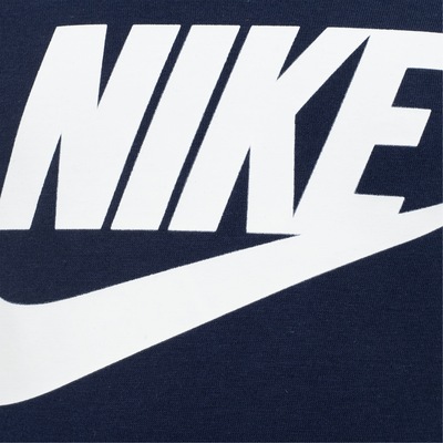Camiseta Infantil Nike Manga Curta Futura Evergreen - Foto 3