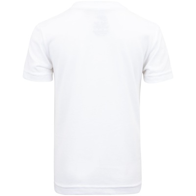Conjunto Infantil Nike Sportswear Club SSNL Camiseta + Bermuda - Foto 3