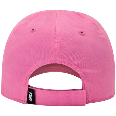 Boné Aba Curva Nike Strapback Futura Curve Brim Cap Júnior - Foto 3
