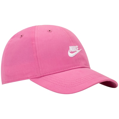 Boné Aba Curva Nike Strapback Futura Curve Brim Cap Júnior - Foto 5