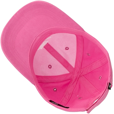Boné Aba Curva Nike Strapback Futura Curve Brim Cap Júnior - Foto 6