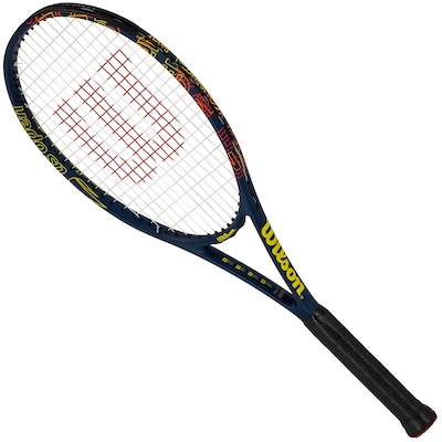 Raquete de Tênis Wilson US Open GS 105 3 Adulto - Foto 2