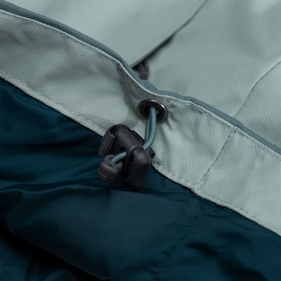 Jaqueta Feminina Columbia com Capuz Bugaboo II Fleece Interchange - Foto 3