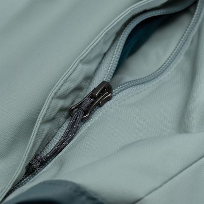 Jaqueta Feminina Columbia com Capuz Bugaboo II Fleece Interchange - Foto 4