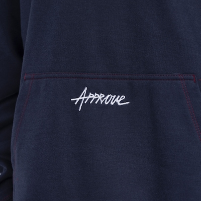 Blusa de Moletom do Chicago Bulls Approve NBA com Capuz Oversized - Foto 5