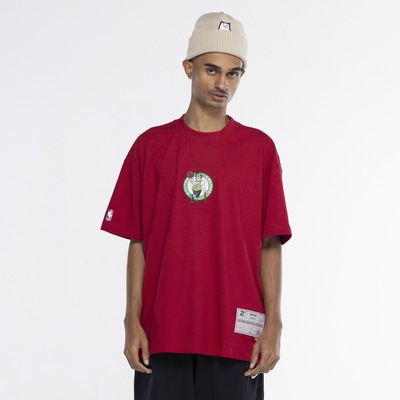 Camiseta do Boston Celtics Approve NBA Bear Manga Curta - Foto 3