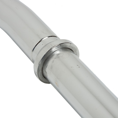 Barra Oxer Cromada W CBW120 - 120cm - Foto 3