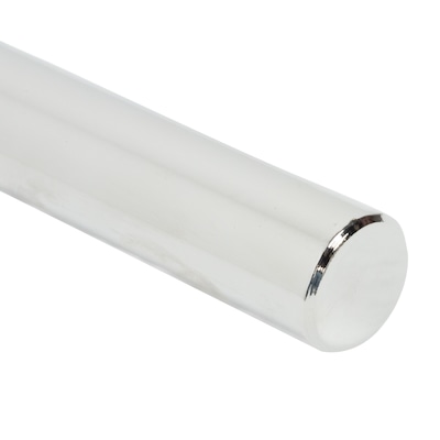 Barra Oxer Cromada W CBW120 - 120cm - Foto 4