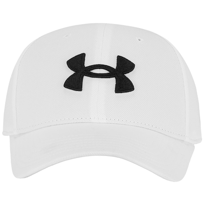 Boné Aba Curva Under Armour Strapback Blitzing Adulto - Foto 6