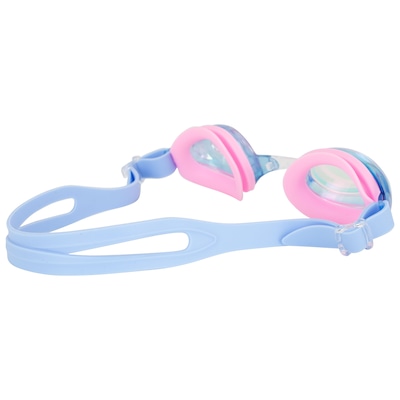 Kit de Natação Infantil Oxer Óculos + Touca - Foto 3