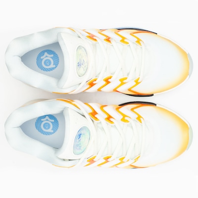 Tênis Nike KD 17 Masculino - Foto 3