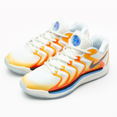 Tênis Nike KD 17 Masculino - Foto 4