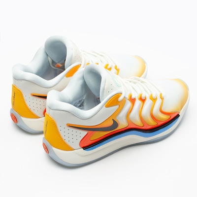 Tênis Nike KD 17 Masculino - Foto 5