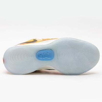 Tênis Nike KD 17 Masculino - Foto 6