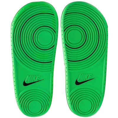 Chinelo Slide Seleção do Brasil Nike CBF Offcourt - Foto 5
