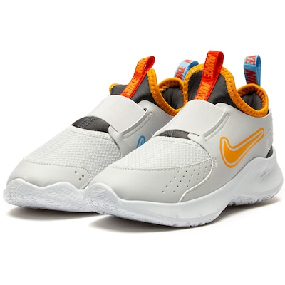 Tênis Nike Flex Runner 3 Infantil - Foto 2