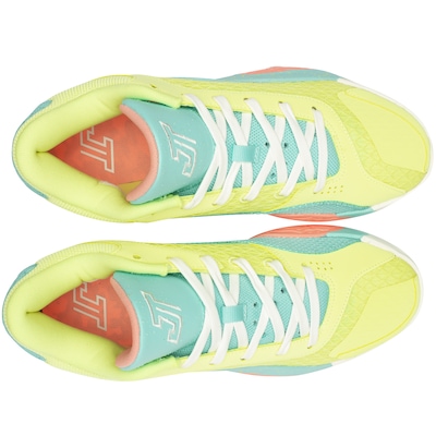 Tênis Nike Jordan Tatum 2 Masculino - Foto 5