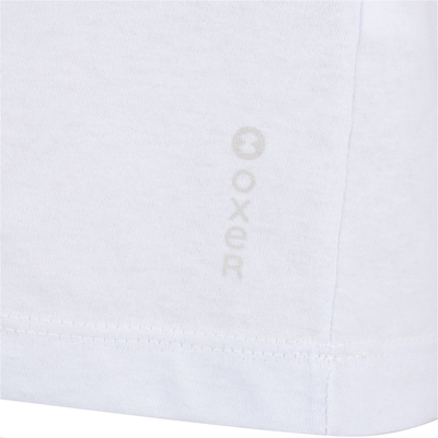 Kit de Camisetas Masculina Oxer Antiodor 3 Unidades - Foto 3