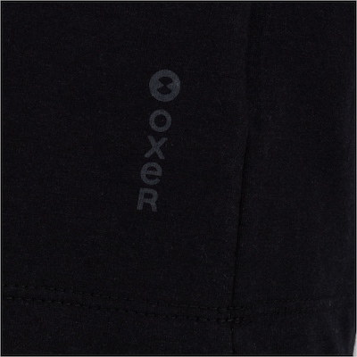Kit de Camisetas Masculina Oxer Antiodor 3 Unidades - Foto 4