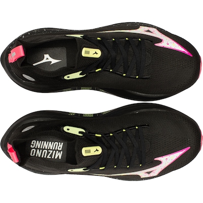 Tênis Mizuno Wave Neo Vista Masculino - Foto 6