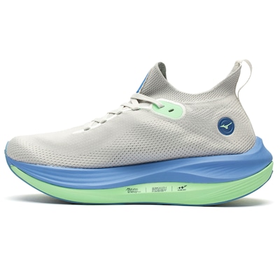 Tênis Mizuno Wave Neo Vista Masculino - Foto 3