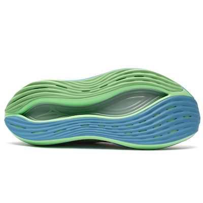 Tênis Mizuno Wave Neo Vista Masculino - Foto 6