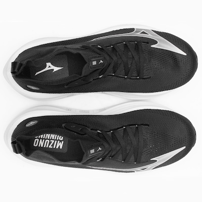 Tênis Mizuno Wave Neo Vista Masculino - Foto 3