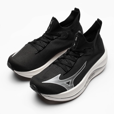 Tênis Mizuno Wave Neo Vista Masculino - Foto 4