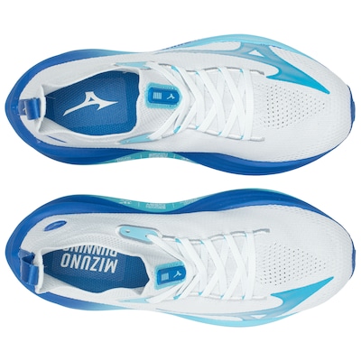 Tênis Mizuno Wave Neo Vista Feminino - Foto 6