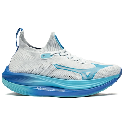 Tênis Mizuno Wave Neo Vista Feminino - Foto 2