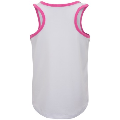 Conjunto Infantil Nike Happy Camper Mesh Regata + Short - Foto 3